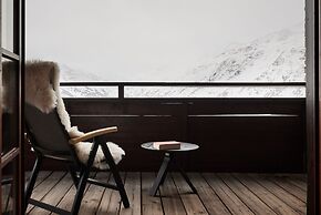 Top Hotel Hochgurgl