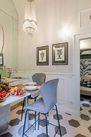 Busdraghi Studio Stylish at Via Fillungo