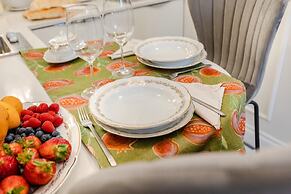 Busdraghi Studio Stylish at Via Fillungo