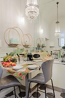 Busdraghi Studio Stylish at Via Fillungo