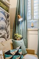 Busdraghi Studio Stylish at Via Fillungo