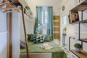 Busdraghi Studio Stylish at Via Fillungo