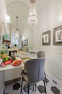 Busdraghi Studio Stylish at Via Fillungo