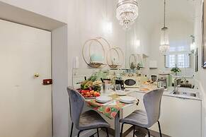 Busdraghi Studio Stylish at Via Fillungo