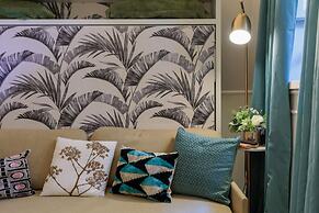 Busdraghi Studio Stylish at Via Fillungo