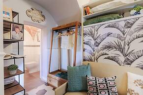 Busdraghi Studio Stylish at Via Fillungo