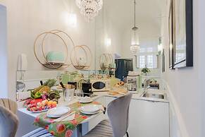 Busdraghi Studio Stylish at Via Fillungo