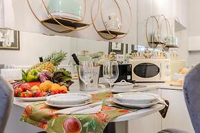 Busdraghi Studio Stylish at Via Fillungo