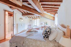 Dimora Delle Camelie