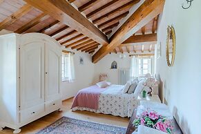 Dimora Delle Camelie