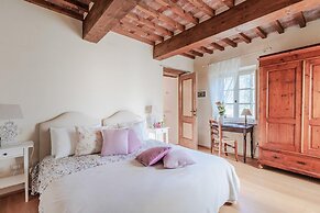 Dimora Delle Camelie