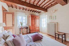 Dimora Delle Camelie