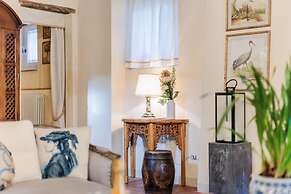 Dimora Delle Camelie