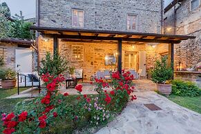 Dimora Delle Camelie