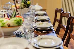 Dimora Delle Camelie