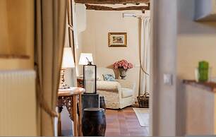 Dimora Delle Camelie