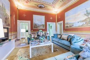 The Duchess Chambers the Luxury Grand 3 Bedrooms