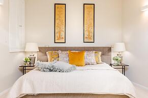 The Duchess Chambers the Luxury Grand 3 Bedrooms
