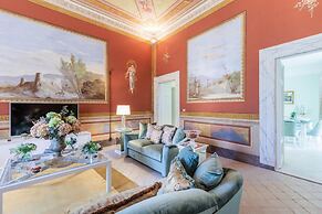 The Duchess Chambers the Luxury Grand 3 Bedrooms