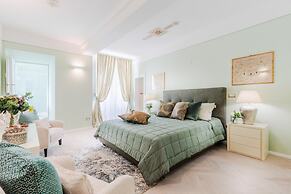 The Duchess Chambers the Luxury Grand 3 Bedrooms