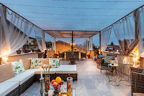 Casa Gina Urban Retreat