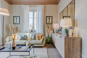 Casa Gina Urban Retreat