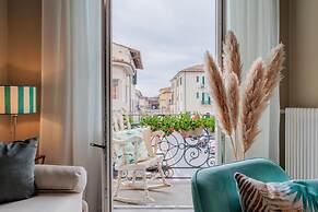 Casa Gina Urban Retreat