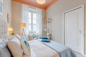 Casa Gina Urban Retreat