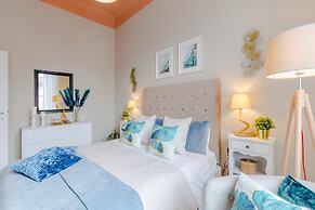 Casa Gina Urban Retreat