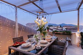 Casa Gina Urban Retreat