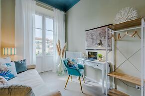 Casa Gina Urban Retreat