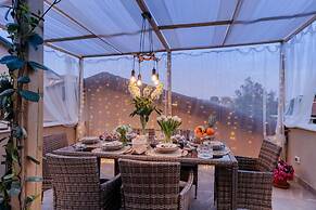 Casa Gina Urban Retreat