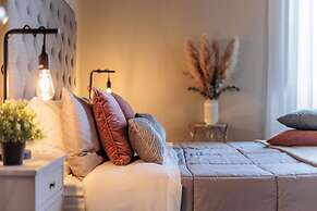 Casa Gina Urban Retreat