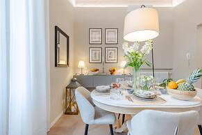 Casa Gina Urban Retreat