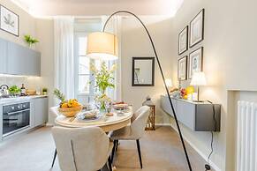 Casa Gina Urban Retreat