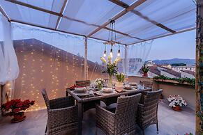 Casa Gina Urban Retreat