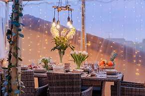 Casa Gina Urban Retreat