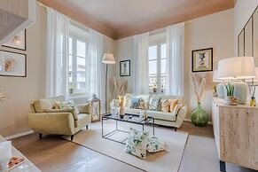 Casa Gina Urban Retreat