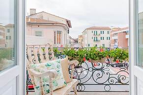 Casa Gina Urban Retreat