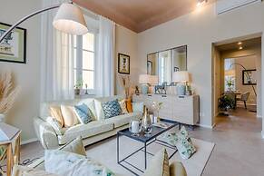 Casa Gina Urban Retreat