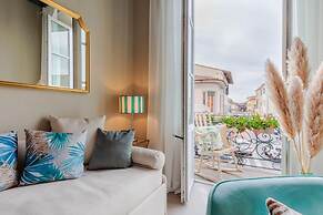 Casa Gina Urban Retreat