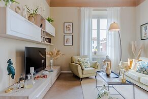 Casa Gina Urban Retreat