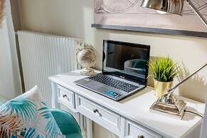 Casa Gina Urban Retreat