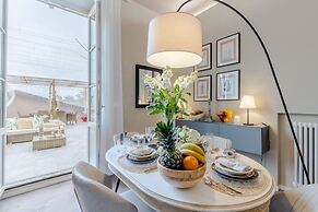 Casa Gina Urban Retreat