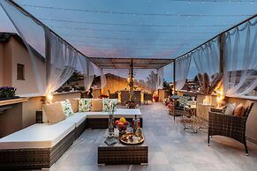 Casa Gina Urban Retreat