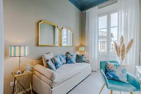 Casa Gina Urban Retreat