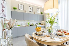 Casa Gina Urban Retreat