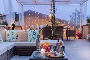 Casa Gina Urban Retreat