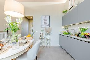 Casa Gina Urban Retreat