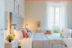 Casa Gina Urban Retreat